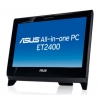 Моноблок Asus ET2400EG 24" E5800/4G/500G/ATI HD5470 512MB/DVD-RW/WF/Cam/W7HP/KB+m/black (90PE3JZ3422GE60A9C0Q)