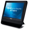Моноблок Asus ET1611PUT-B0120  1B D425/2G/250G (90PE3XA21122L00A9C0Q)