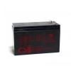 Батарея для ИБП CSB HR1234W 12В 9Ач