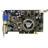 SVGA 128MB <AGP> DDR  SAPPHIRE <ATI RADEON 9700> (OEM)+DVI+TV OUT (1024-4C00-DC-SA)