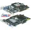 SVGA 128MB <AGP> DDR SAPPHIRE ULTIMATE EDITION<ATI RADEON 9600 PRO> (RTL)+DVI+TV OUT