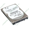 Жесткий диск 320ГБ 2.5" Toshiba "MK3264GSY", 7200об./мин., 16МБ (SATA) (oem)