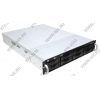 ASUS 2U RS520-E6-RS8/ERS <90S-63A1000U600UET>(LGA1366, i5500, SVGA,DVD-RW, 8x HS SAS/SATA,2xGbLAN,12DDR-III,770W)