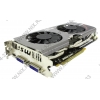 1Gb <PCI-E> DDR-5 MSI  MS-V260 N560GTX-Ti Hawk (RTL) DualDVI+MiniHDMI+SLI <GeForce GTX560Ti>