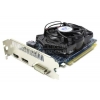 1Gb <PCI-E> DDR-5 Sapphire <RADEON HD6670> (RTL) DVI+HDMI+DP