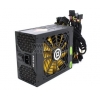 Блок питания Fox <DT-600W> 600W  ATX (24+8+2x6/8пин)