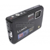 Panasonic Lumix DMC-FT10-K <Black> (14.1Mpx, 35-140mm, 4x, F3.5-F5.9, JPG, SDHC/SDXC, 2.7", USB2.0, AV)