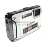 Panasonic Lumix DMC-FT3-S <Silver>(12.1Mpx, 28-128mm, 4.6x, F3.3-F5.9, JPG, SDHC, 2.7", GPS, USB2.0, AV, HDMI)