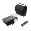 Acer Projector S5201  (DLP, 3000 люмен, 4500:1, 1024x768,D-Sub, HDMI, RCA, S-Video, USB, ПДУ, 2D/3D)