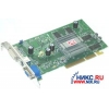 SVGA 128MB <AGP> DDR SAPPHIRE <ATI RADEON 9600> 128BIT (OEM)+DVI+TV OUT