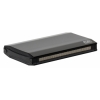 Мобил рек AgeStar 3UB2O6 (Black) USB 3.0 to 2,5"hdd SATA алюминий