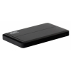 Мобил рек AgeStar SUB2O8, usb2.0 to 2,5"hdd SATA алюминий
