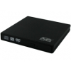 Мобил рек AgeStar SUB5SO1 usb2.0 to 5,25"For Slim DVD-ROM SATA алюминий