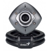 Камера web HD Genius FaceCam 2025R, с инфракрасной подстветкой (G-CAM FACE 2025R)