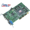 SVGA 128MB <AGP> DDR SAPPHIRE <ATI RADEON 9200> (RTL) +TV IN/OUT