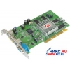 SVGA 128MB <AGP> DDR SAPPHIRE <ATI RADEON 9200> (OEM)+ TV IN/OUT
