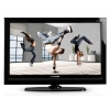 Телевизор LED Hyundai 22" H-LEDVD22V2 Black Full HD RUS