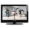 Телевизор LED Hyundai 24" H-LEDVD24V2 Black Full HD DVD Combo Rus