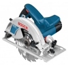 Циркулярная пила (дисковая) Bosch GKS 190 Professional 1400Вт (ручная) (0601623000)