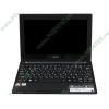 Мобильный ПК Acer "Aspire One 522-C5Dkk" LU.SES0D.155 (Fusion C-50-1.00ГГц, 1024МБ, 250ГБ, HD6250, LAN, WiFi, WebCam, 10.1" WXGA, W'7 S), черный 
