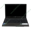 Мобильный ПК Acer "Aspire 5750G-2313G32Mikk" LX.RCS01.001 (Core i3 2310M-2.10ГГц, 3072МБ, 320ГБ, GFGT520M, DVD±RW, 1Гбит LAN, WiFi, BT, WebCam, 15.6" WXGA, W'7 HB 64bit) 