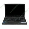 Мобильный ПК Acer "Aspire 5750G-2414G50Mikk" LX.RAZ01.004 (Core i5 2410M-2.30ГГц, 4096МБ, 500ГБ, GFGT540M, DVD±RW, 1Гбит LAN, WiFi, BT, WebCam, 15.6" WXGA, W'7 HB 64bit) 