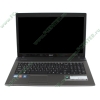 Мобильный ПК Acer "Aspire 7750G-2634G75Mikk" LX.RCY02.003 (Core i7 2630QM-2.00ГГц, 4096МБ, 750ГБ, HD6650M, DVD±RW, 1Гбит LAN, WiFi, BT, WebCam, 17.3" HD+, W'7 HP 64bit) 