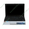 Мобильный ПК ASUS "Eee PC 1215B" (Fusion E-350-1.60ГГц, 2048МБ, 500ГБ, HD6310, LAN, WiFi, BT, WebCam, 12.1" WXGA, W'7 S), серебр. 