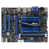 Мат. плата ASUS "E35M1-M" (Fusion E-350-1.60ГГц, Hudson-M1, 2xDDR3, SATA III, PCI-E, D-Sub, DVI, HDMI, SB, 1Гбит LAN, IEEE1394a, USB2.0, mATX) (ret)