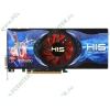 Видеокарта PCI-E 2048МБ HIS "Radeon HD 6950" H695FN2G2M (Radeon HD 6950, DDR5, 2xDVI, HDMI, 2x miniDP) (ret)