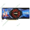 Видеокарта PCI-E 1024МБ HIS "Radeon HD 6950" H695FN1G2M (Radeon HD 6950, DDR5, 2xDVI, HDMI, 2x miniDP) (ret)