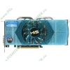 Видеокарта PCI-E 1024МБ HIS "Radeon HD 6950 IceQ X Turbo" H695QNT1G2M (Radeon HD 6950, DDR5, 2xDVI, HDMI, 2x miniDP) (ret)