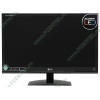 ЖК-монитор 23.0" LG "Flatron E2341T" BN 1920x1080, 5мс, TCO'5.0, черный (D-Sub, DVI) 
