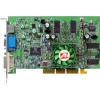 SVGA 128MB <AGP> DDR SAPPHIRE <ATI RADEON 9100> (OEM)+DVI+TV OUT (1024-F149-2B-SA)