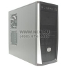 Miditower Cooler Master <RC-371-KKN1> Elite371 Black&Black  ATX Без БП