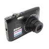 Nikon CoolPix S3100 <Black> (14.0Mpx, 26-130mm, 5x, F3.2-6.5, JPG, SDXC, 2.7", USB2.0, AV, Li-Ion)