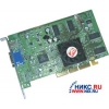 SVGA 128MB <AGP> DDR SAPPHIRE <ATI RADEON 9100>128BIT (OEM) + TV OUT