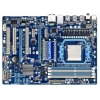 Мат. плата Giga-Byte GA-870A-USB3 <SAM3, AMD 870, 4*DDR3, 2*PCI-E16x, SATA, USB 3.0, GB Lan, ATX, Retail> (GA870AUB3-00-G3)