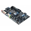 Мат. плата GIGABYTE GA-Z68X-UD5-B3 <S1155, iZ68, 4*DDR3, 3*PCI-E16x, SATA III, SATA RAID, USB 3.0, GB Lan, ATX, Retail>