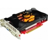 Видеокарта 1Gb <PCI-E> Palit GTX550Ti с CUDA <GFGTX550Ti, GDDR5, 192 bit, HDCP, DVI, HDMI, DP, Retail> (NE5X55T01102-1160F)