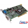 SVGA 128MB <AGP> DDR SAPPHIRE <ATI RADEON 9000 PRO> (OEM)+DVI+TV IN/OUT