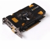 Видеокарта 1Gb <PCI-E> Zotac GTX550Ti AMP c CUDA <GFGTX550Ti, GDDR5, 192 bit, HDCP, 2*DVI, HDMI, DP, Retail> (ZT-50402-10L)
