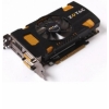 Видеокарта 1Gb <PCI-E> Zotac GTX550Ti c CUDA <GFGTX550Ti, GDDR5, 192 bit, HDCP, 2*DVI, HDMI, DP, Retail> (ZT-50401-10L)