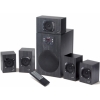 Колонки Genius  SW-HF 5.1 4500, 125Вт RMS