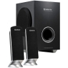 Колонки DEFENDER I-WAVE S20 14+2*3W, регулир. на сател. (65120)