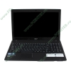 Мобильный ПК Acer "Aspire 5742G-484G50Mnkk" LX.RJ001.003 (Core i5 480M-2.66ГГц, 4096МБ, 500ГБ, GFGT520M, DVD±RW, 1Гбит LAN, WiFi, WebCam, 15.6" WXGA, W'7 HB 64bit) 