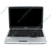 Мобильный ПК Samsung "NP-RV510-A02RU" (Pentium DC T4500-2.30ГГц, 2048МБ, 320ГБ, GMA4500M, DVD±RW, LAN, WiFi, WebCam, 15.6" WXGA, W'7 S), черный 