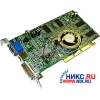 SVGA 128MB <AGP> DDR SAPPHIRE <ATI RADEON 9000 PRO> (OEM)+DVI+TV OUT (1024-9176-04-SA)