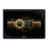 Планшет Acer ICONIA W500-C52G03iss+Doc 10" 1280x800 AMD C50/2G/32SSD/AMD6250/BT/Cam/W7HP silver (LE.RK602.035)