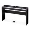Цифровое фортепиано Casio Privia PX-330BK (88клав,250тон,180+10ритм,17дор.cекв.,USB,SD,AUX,2х8Вт,черный)
